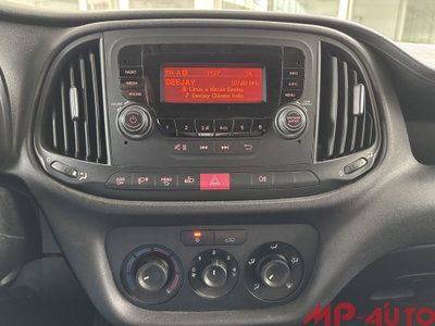 Fiat Doblò Furgone cargo 1.3 mjt 95cv CH1 15q Easy S&S (13)