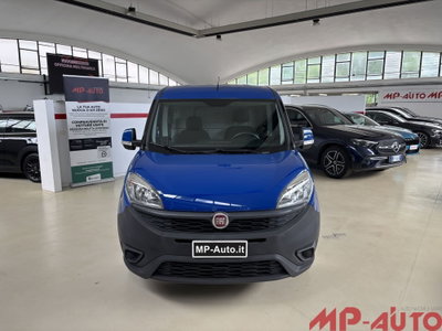 Fiat Doblò Furgone cargo 1.3 mjt 95cv CH1 15q Easy S&S (3)