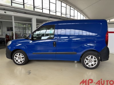 Fiat Doblò Furgone cargo 1.3 mjt 95cv CH1 15q Easy S&S (9)