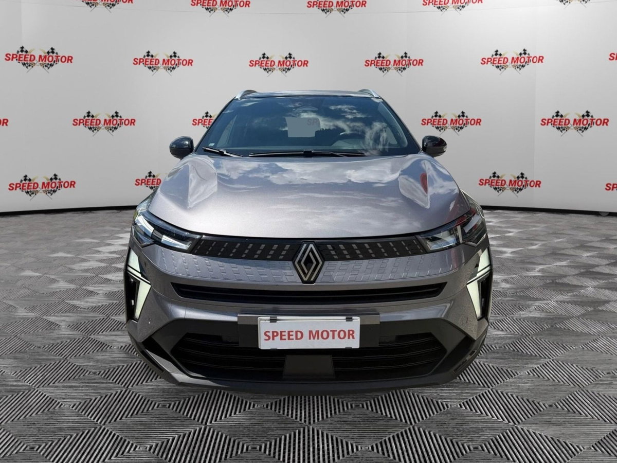 Renault Captur 1.0 eco-g Techno 100cv (2)