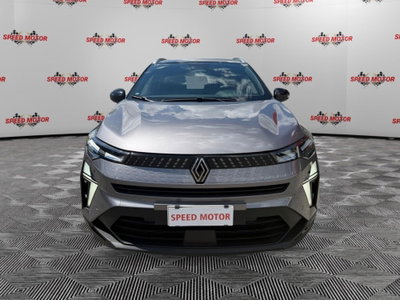 Renault Captur 1.0 eco-g Techno 100cv (2)