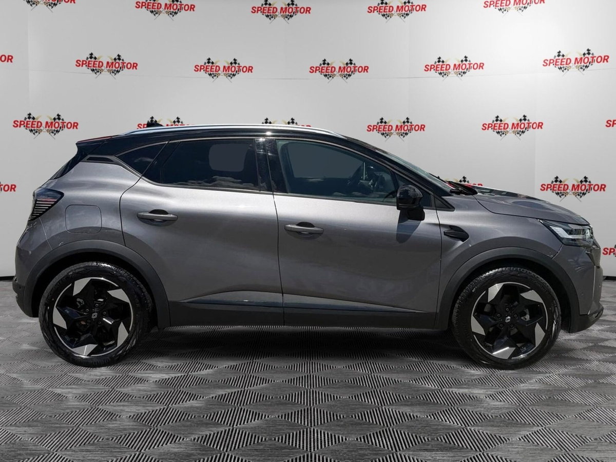 Renault Captur 1.0 eco-g Techno 100cv (3)