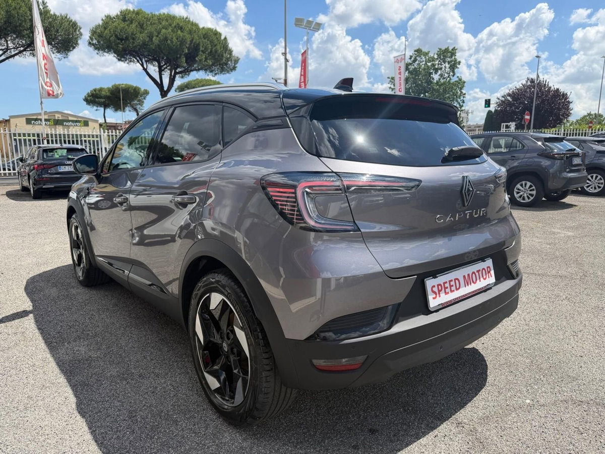 Renault Captur 1.0 eco-g Techno 100cv (4)
