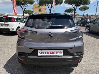 Renault Captur 1.0 eco-g Techno 100cv (5)