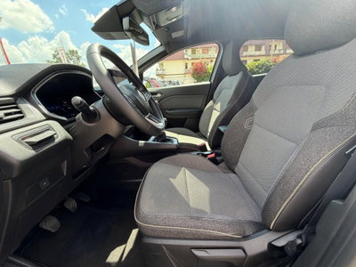 Renault Captur 1.0 eco-g Techno 100cv (14)
