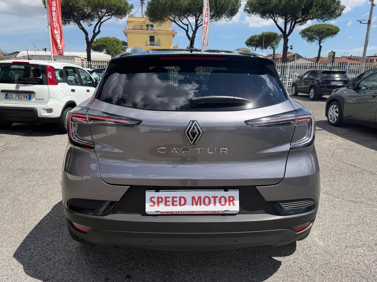 Renault Captur 1.0 eco-g Techno 100cv (5)
