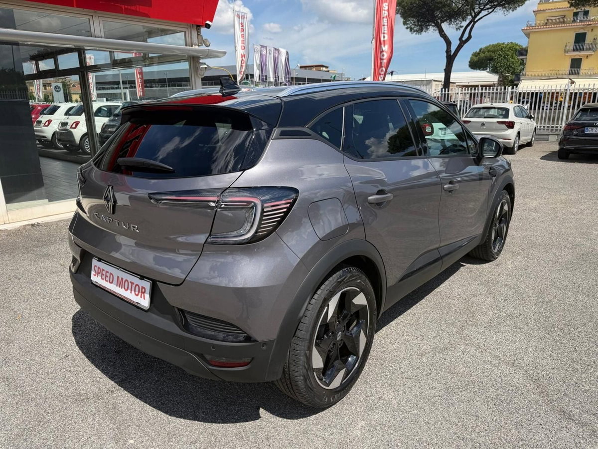 Renault Captur 1.0 eco-g Techno 100cv (6)