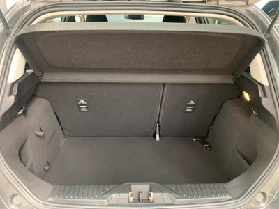 Ford Fiesta 1.5 TDCi 5 porte Plus (9)