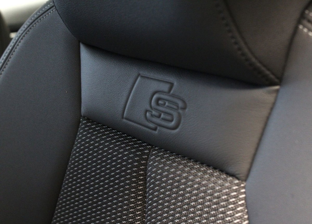 Audi A3 Sportback 35 TDI S tronic S line edition (12)