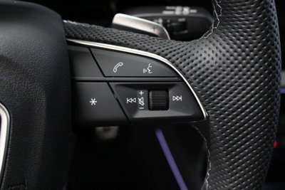 Audi A3 Sportback 35 TDI S tronic S line edition (13)