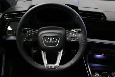 Audi A3 Sportback 35 TDI S tronic S line edition (16)