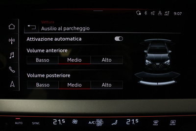 Audi A3 Sportback 35 TDI S tronic S line edition (18)