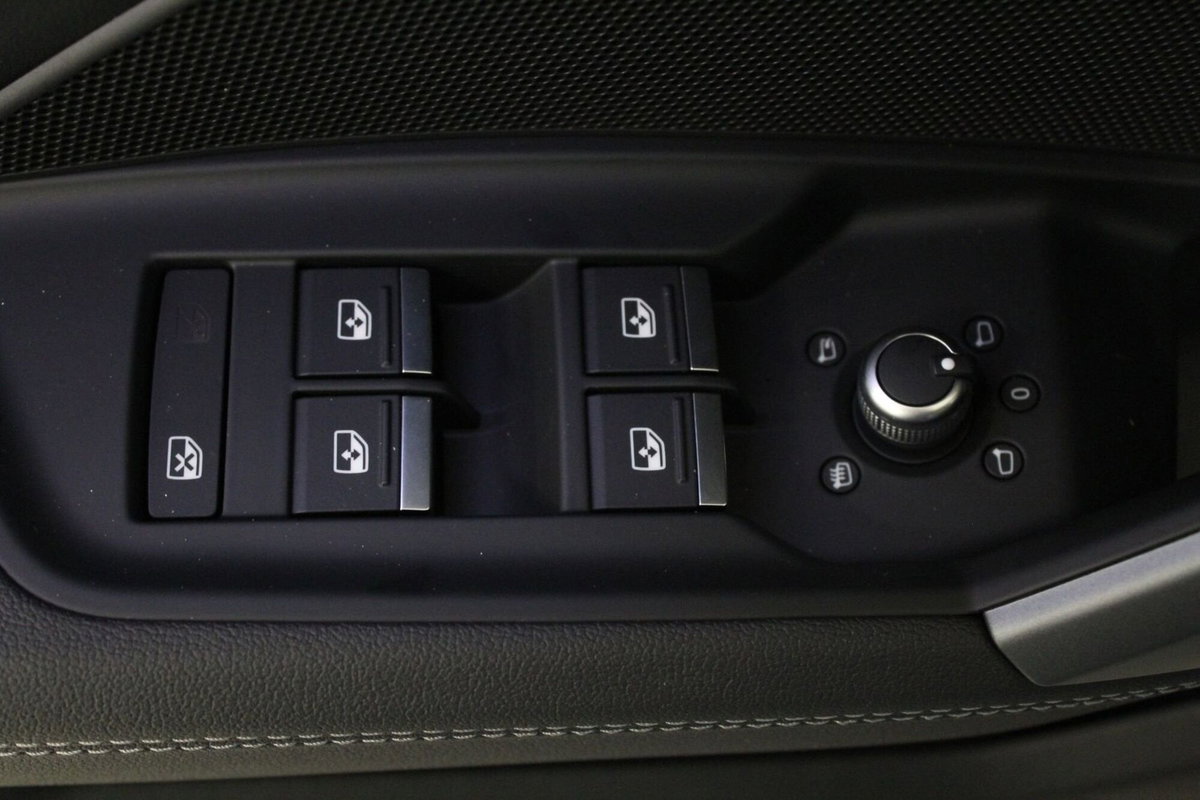 Audi A3 Sportback 35 TDI S tronic S line edition (9)