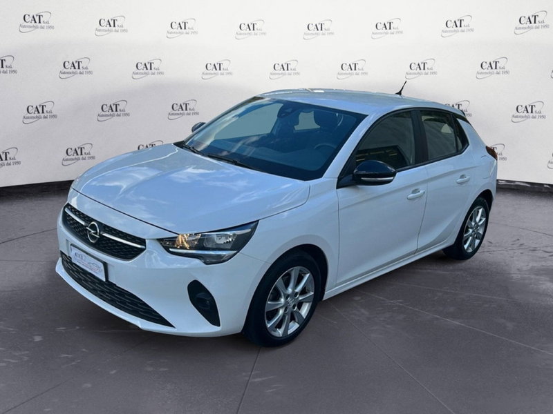 Opel Corsa 1.5 D 100 CV Edition