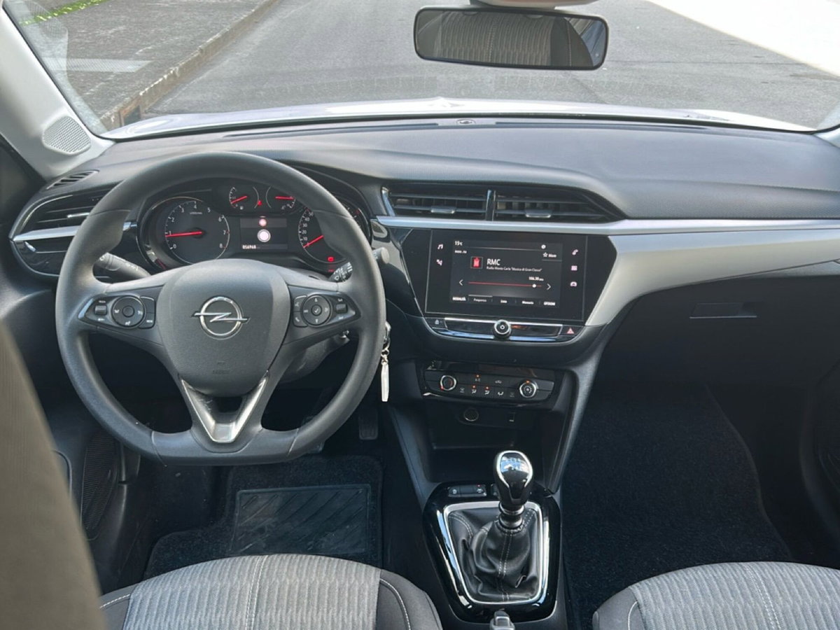 Opel Corsa 1.5 D 100 CV Edition (10)