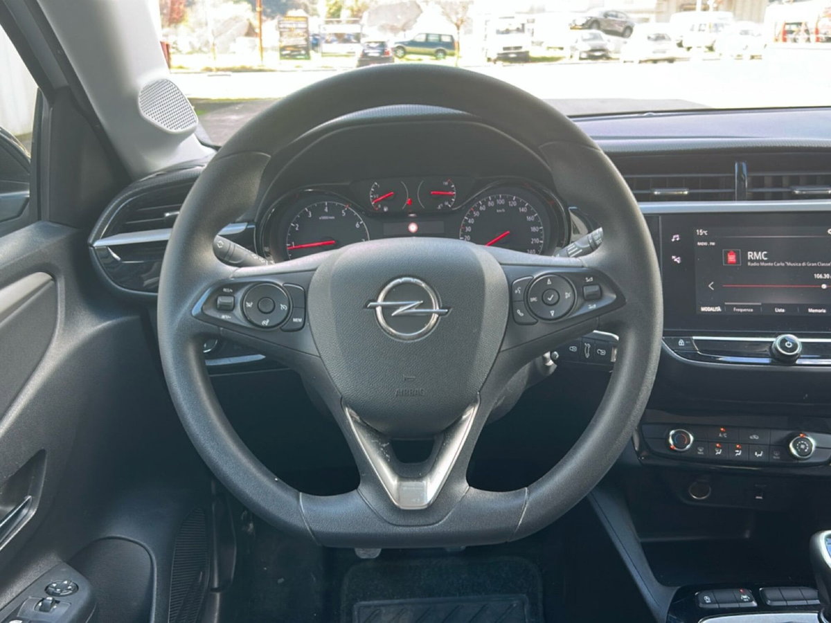 Opel Corsa 1.5 D 100 CV Edition (11)