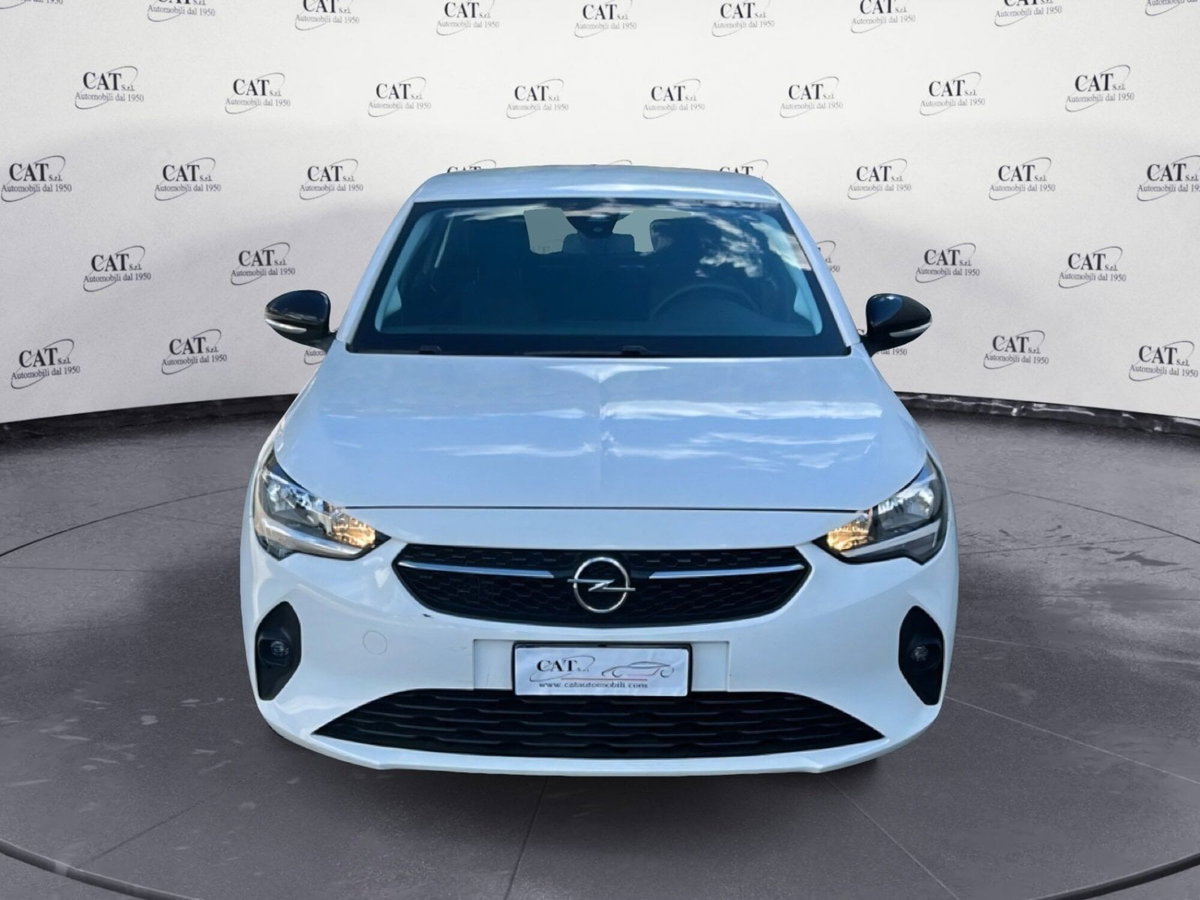 Opel Corsa 1.5 D 100 CV Edition (2)
