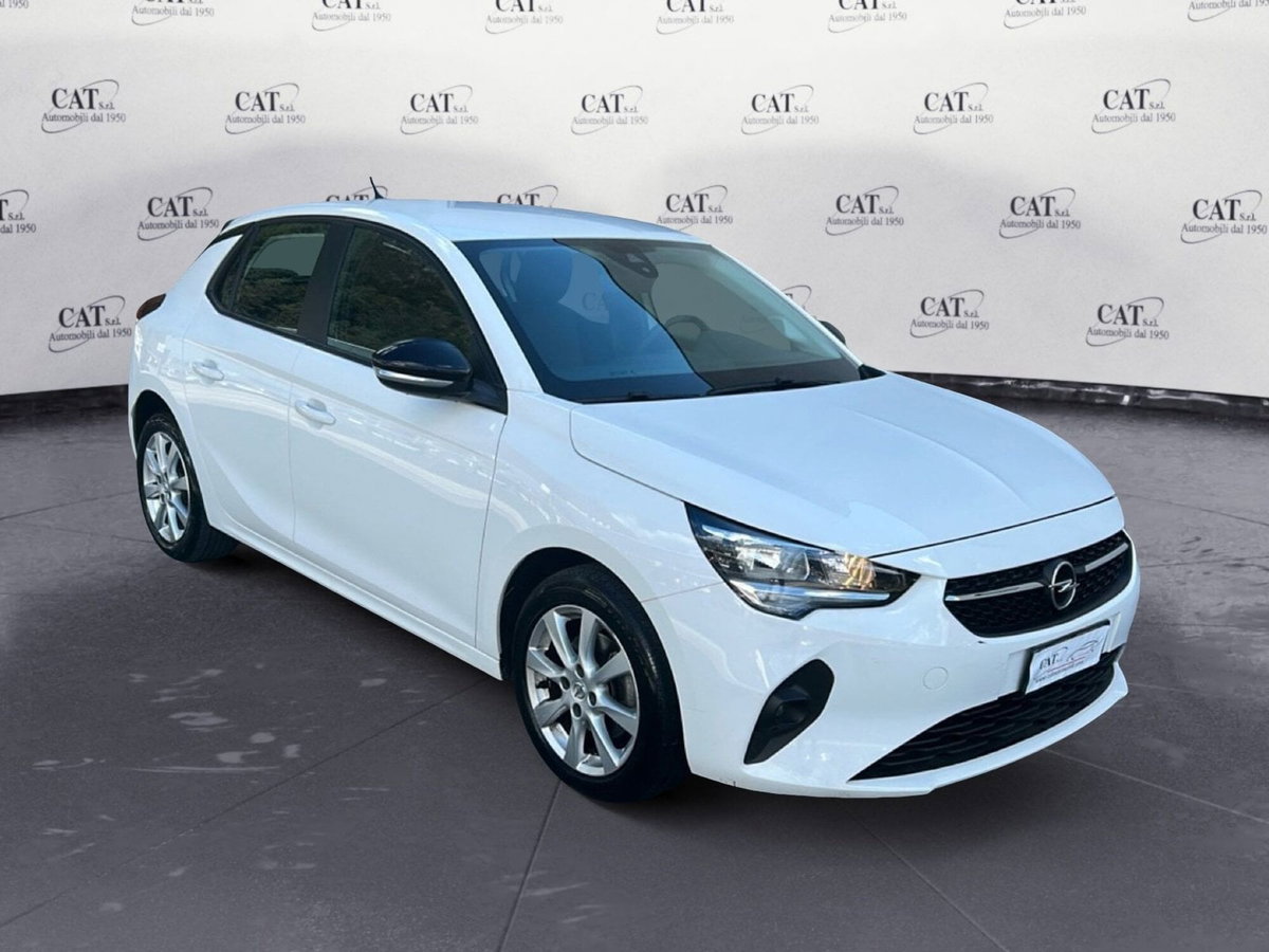 Opel Corsa 1.5 D 100 CV Edition (3)