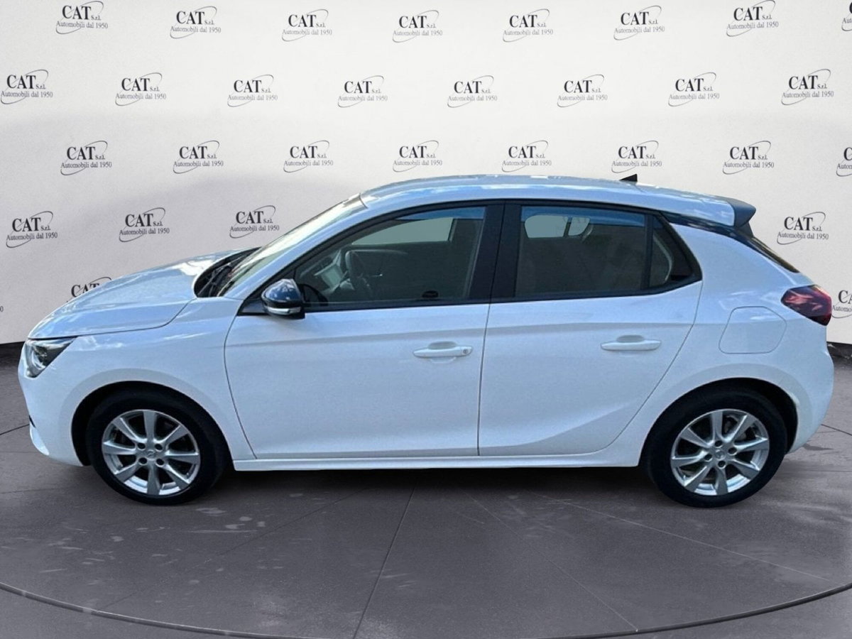 Opel Corsa 1.5 D 100 CV Edition (4)