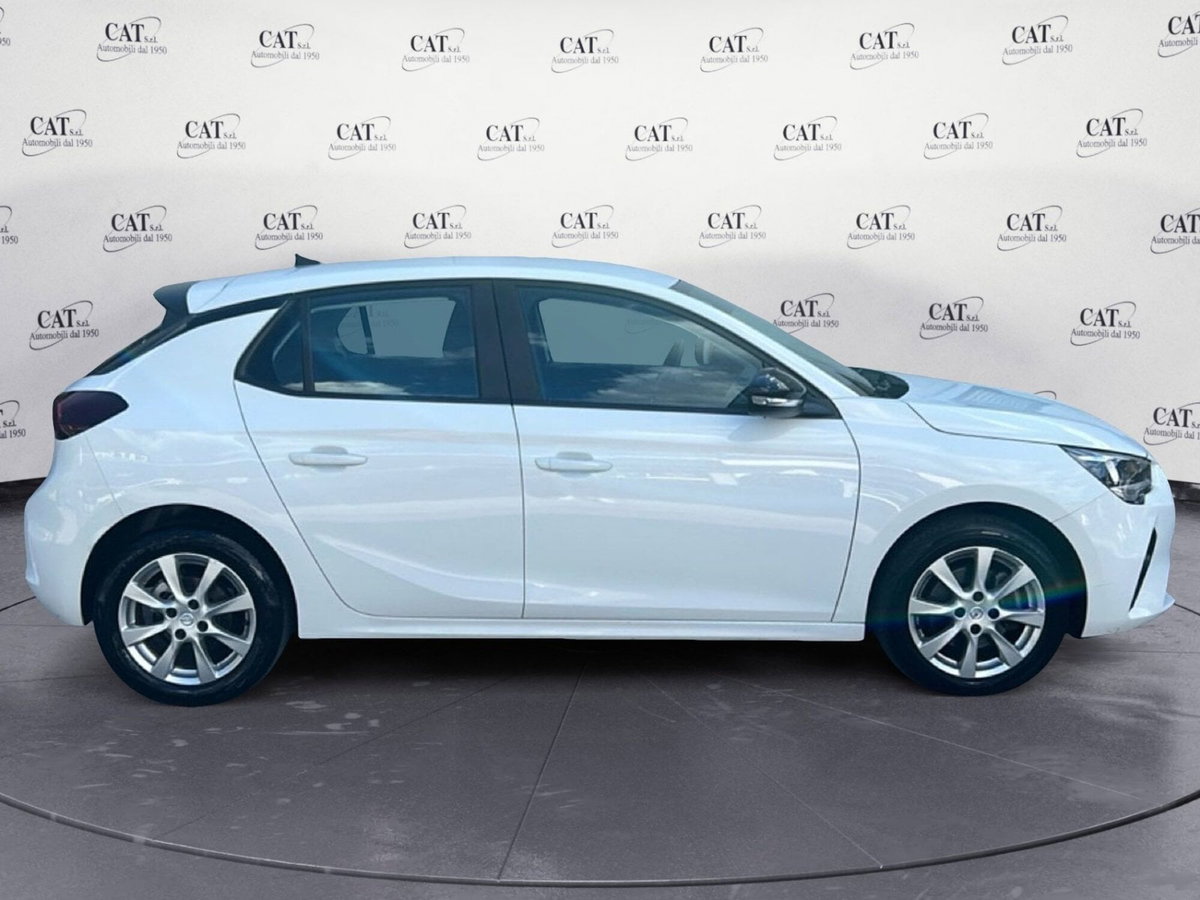Opel Corsa 1.5 D 100 CV Edition (5)