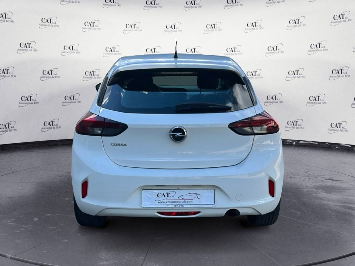 Opel Corsa 1.5 D 100 CV Edition (7)