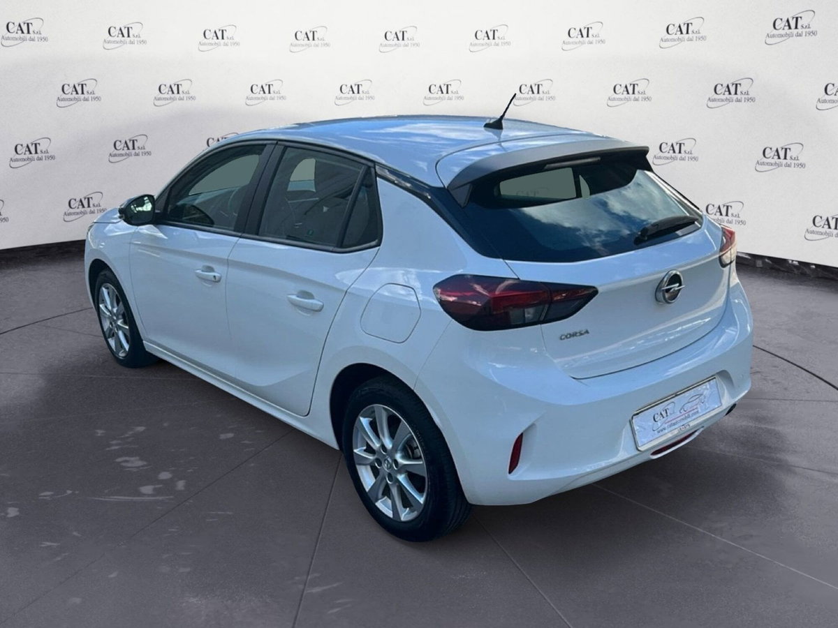 Opel Corsa 1.5 D 100 CV Edition (8)