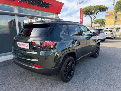 Jeep Compass 1.5 turbo t4 mhev North Star 2wd 130cv dct (5)