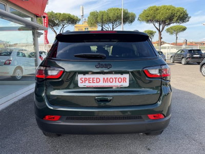 Jeep Compass 1.5 turbo t4 mhev North Star 2wd 130cv dct (6)