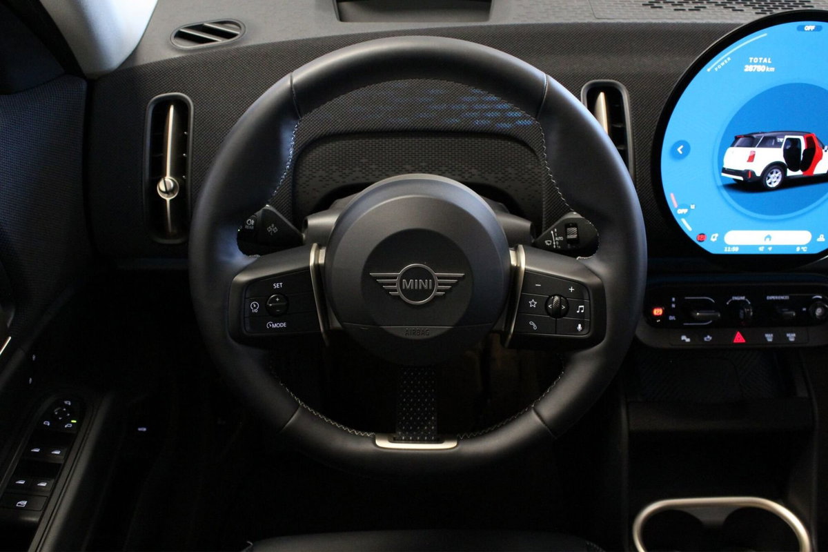 MINI Mini Countryman 2.0 48V D Classic auto (13)