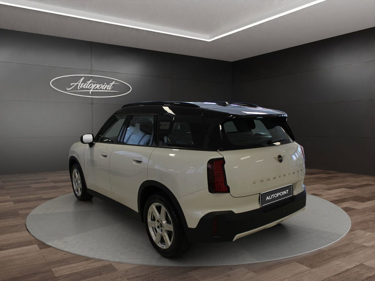 MINI Mini Countryman 2.0 48V D Classic auto (6)