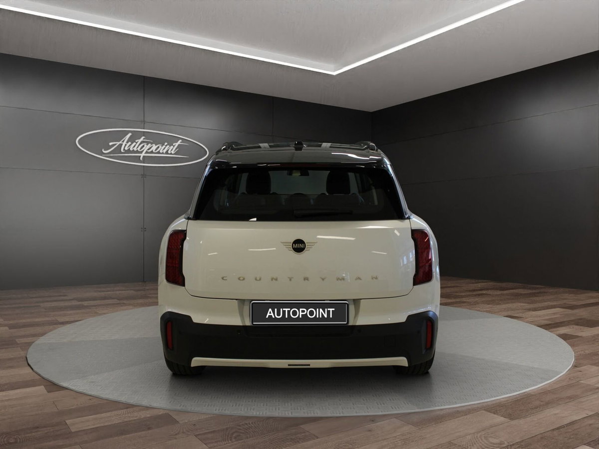 MINI Mini Countryman 2.0 48V D Classic auto (7)