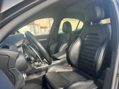 Alfa Romeo Stelvio Stelvio 2.2 Turbodiesel 210 CV AT8 Q4 Veloce (6)