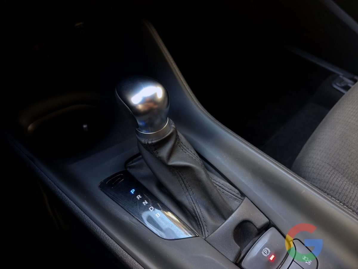 Toyota Toyota C-HR 1.8 Hybrid E-CVT Trend (11)
