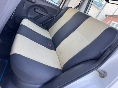 Fiat Panda 1.3 MJT 16V Dynamic (10)
