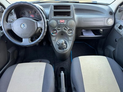 Fiat Panda 1.3 MJT 16V Dynamic (11)