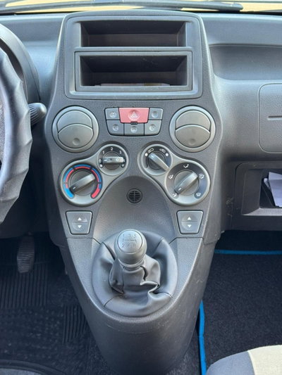 Fiat Panda 1.3 MJT 16V Dynamic (12)