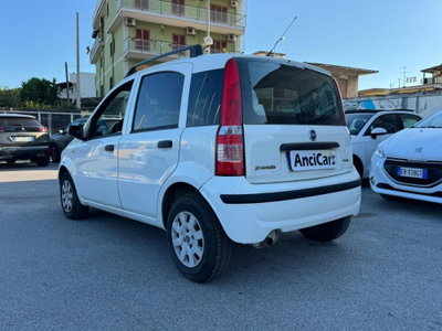 Fiat Panda 1.3 MJT 16V Dynamic (13)