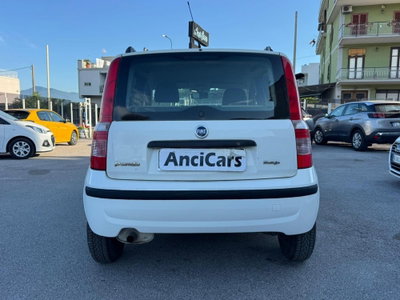 Fiat Panda 1.3 MJT 16V Dynamic (14)