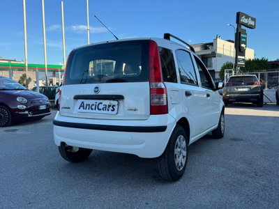 Fiat Panda 1.3 MJT 16V Dynamic (15)