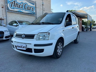Fiat Panda 1.3 MJT 16V Dynamic (2)