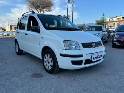 Fiat Panda 1.3 MJT 16V Dynamic (3)