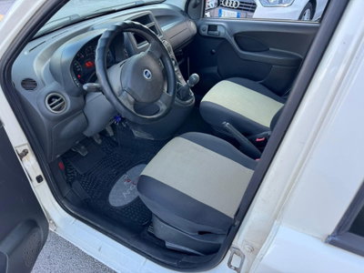 Fiat Panda 1.3 MJT 16V Dynamic (4)