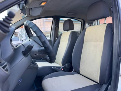 Fiat Panda 1.3 MJT 16V Dynamic (5)