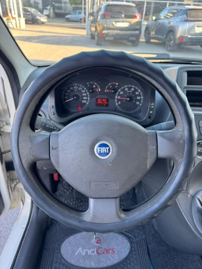 Fiat Panda 1.3 MJT 16V Dynamic (6)