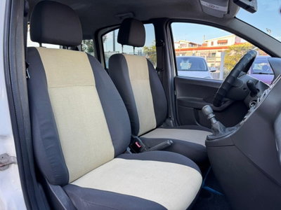 Fiat Panda 1.3 MJT 16V Dynamic (9)