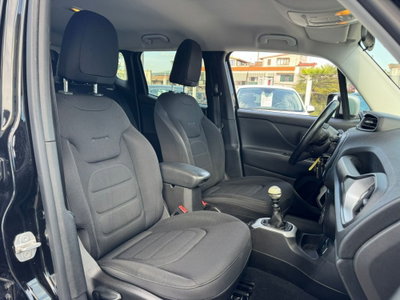 Jeep Renegade 1.6 Mjt 120 CV Limited (10)