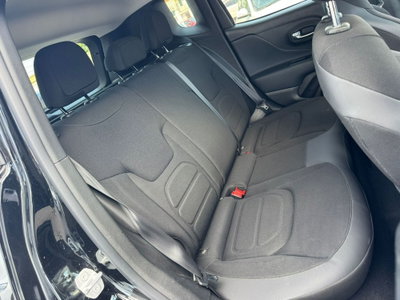 Jeep Renegade 1.6 Mjt 120 CV Limited (11)