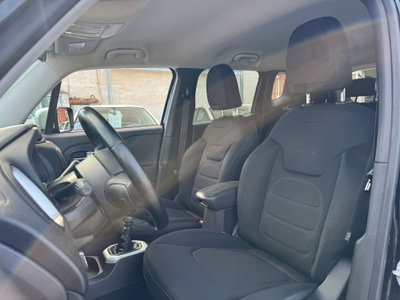 Jeep Renegade 1.6 Mjt 120 CV Limited (6)