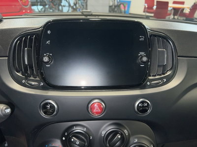 Abarth 595 595 1.4 Turbo T-Jet 165 CV Turismo (17)