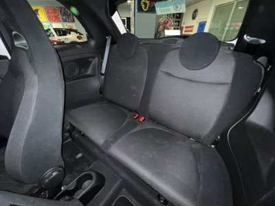 Abarth 595 595 1.4 Turbo T-Jet 165 CV Turismo (19)